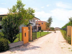 Agriturismo Il Melograno, Tessera